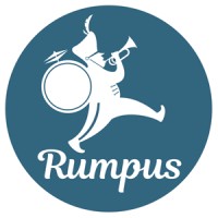 Rumpus Studios logo, Rumpus Studios contact details