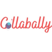 Collabally logo, Collabally contact details