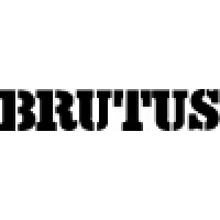 Brutus Jeans logo, Brutus Jeans contact details