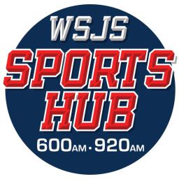 Sports Hub Triad Radio WSJS-WCOG-WMFR-WPCM logo, Sports Hub Triad Radio WSJS-WCOG-WMFR-WPCM contact details