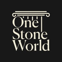 One Stone World logo, One Stone World contact details