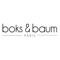 Boks&Baum logo, Boks&Baum contact details