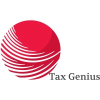 Tax Genius logo, Tax Genius contact details