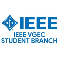 IEEE VGEC Student Branch logo, IEEE VGEC Student Branch contact details