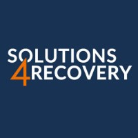 Solutions 4 Recovery logo, Solutions 4 Recovery contact details