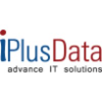 iPLUS DATA logo, iPLUS DATA contact details