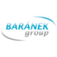 BARÁNEK group logo, BARÁNEK group contact details