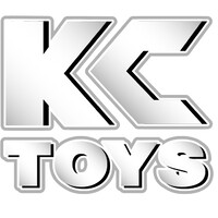 KC Toys logo, KC Toys contact details