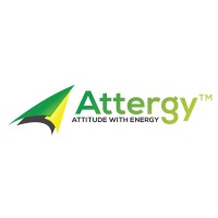 Attergy logo, Attergy contact details