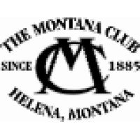 The Montana Club logo, The Montana Club contact details