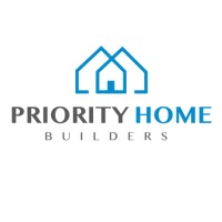 Priority Home Builders logo, Priority Home Builders contact details