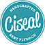 Ciseal logo, Ciseal contact details