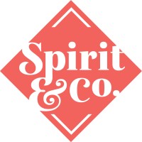 Spirit & Co. logo, Spirit & Co. contact details