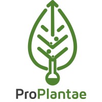 ProPlantae logo, ProPlantae contact details