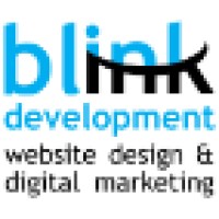 Blink Development, Inc. logo, Blink Development, Inc. contact details