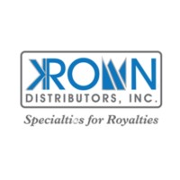 Krown Distributors logo, Krown Distributors contact details