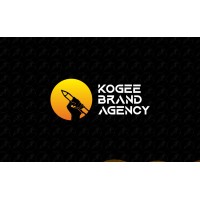 Kogee Brand Agency logo, Kogee Brand Agency contact details