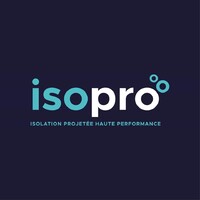 Isopro Isolation 🌡🏠 logo, Isopro Isolation 🌡🏠 contact details