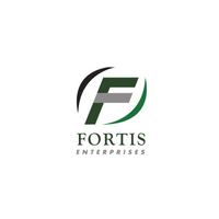 Fortis Enterprises Inc. logo, Fortis Enterprises Inc. contact details