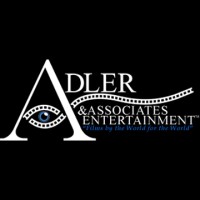 Adler & Associates Entertainment, Inc. logo, Adler & Associates Entertainment, Inc. contact details