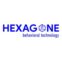 HEXAGONE - behavioral technology logo, HEXAGONE - behavioral technology contact details