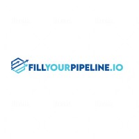 Fillyourpipeline.io logo, Fillyourpipeline.io contact details