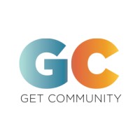 Get Community, Inc. logo, Get Community, Inc. contact details