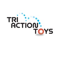 TriAction Toys LLC logo, TriAction Toys LLC contact details