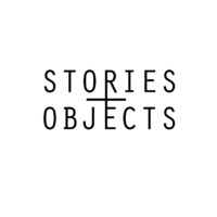 Stories+Objects logo, Stories+Objects contact details