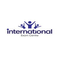 INTERNATIONAL EXAM CENTRE logo, INTERNATIONAL EXAM CENTRE contact details