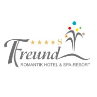 Romantik Hotel FREUND & SPA Resort 4*s logo, Romantik Hotel FREUND & SPA Resort 4*s contact details