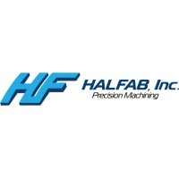 Halfab, Inc. logo, Halfab, Inc. contact details