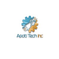 Apoti Tech Inc. logo, Apoti Tech Inc. contact details