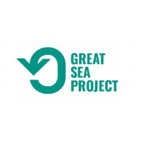 Great Sea Project logo, Great Sea Project contact details