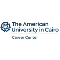 AUC Career Center logo, AUC Career Center contact details