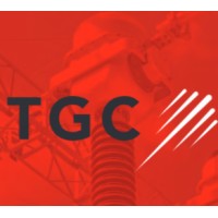 TGC logo, TGC contact details