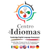 Centro de Idiomas logo, Centro de Idiomas contact details