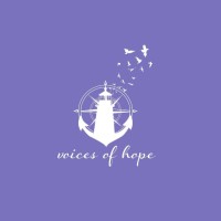 Voices of Hope, Inc logo, Voices of Hope, Inc contact details