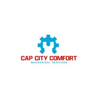 Cap City Comfort logo, Cap City Comfort contact details