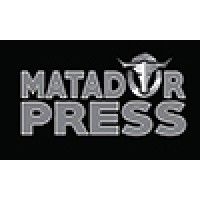 Matador Press logo, Matador Press contact details