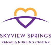 Skyview Springs Rehab & Nursing Center logo, Skyview Springs Rehab & Nursing Center contact details