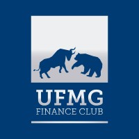 UFMG Finance Club logo, UFMG Finance Club contact details