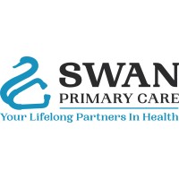 Swan Primary Care logo, Swan Primary Care contact details