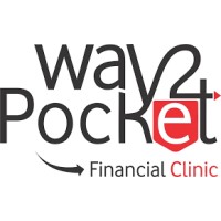 Way2Pocket Pvt. Ltd. logo, Way2Pocket Pvt. Ltd. contact details