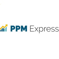 PPM Express logo, PPM Express contact details