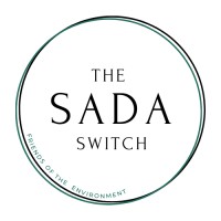 The Saada Switch logo, The Saada Switch contact details