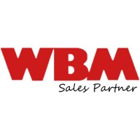 WBM International Group logo, WBM International Group contact details