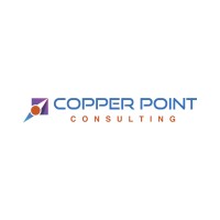 Copper Point Consulting logo, Copper Point Consulting contact details