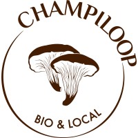 Champiloop logo, Champiloop contact details