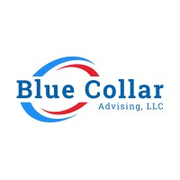 Blue Collar Advising LLC logo, Blue Collar Advising LLC contact details